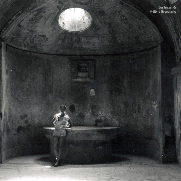 Pochette de Les Incarnés
