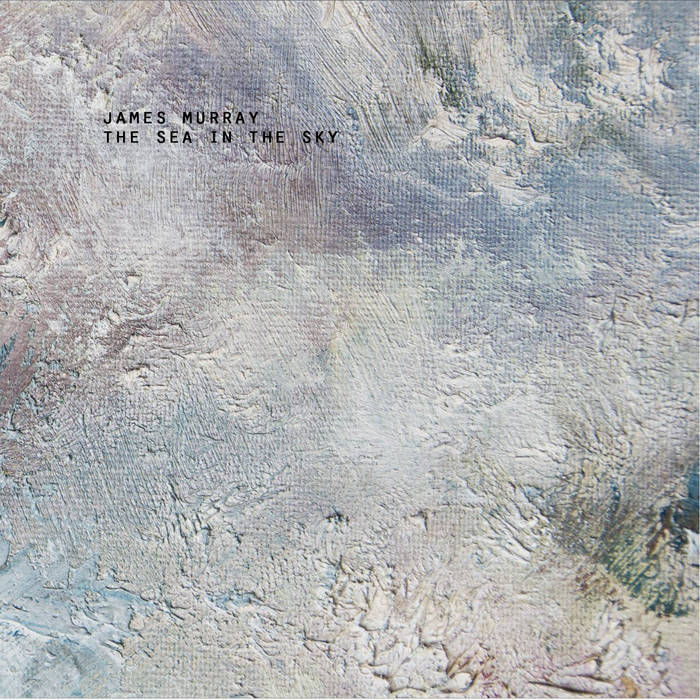 Pochette de The Sea In The Sky