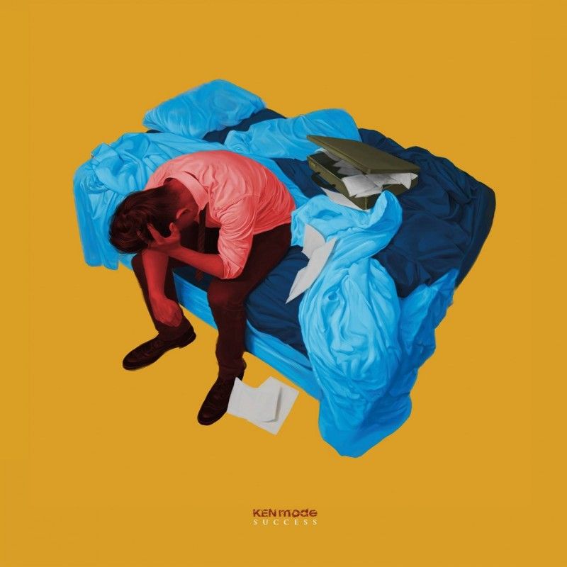 Pochette de Success