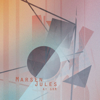 Pochette de At GRM