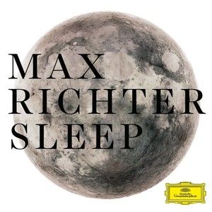 Pochette de Sleep