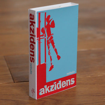 Pochette de Akzidens