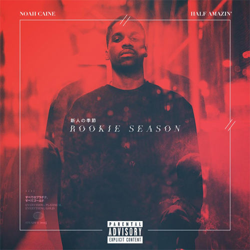 Pochette de Rookie Season