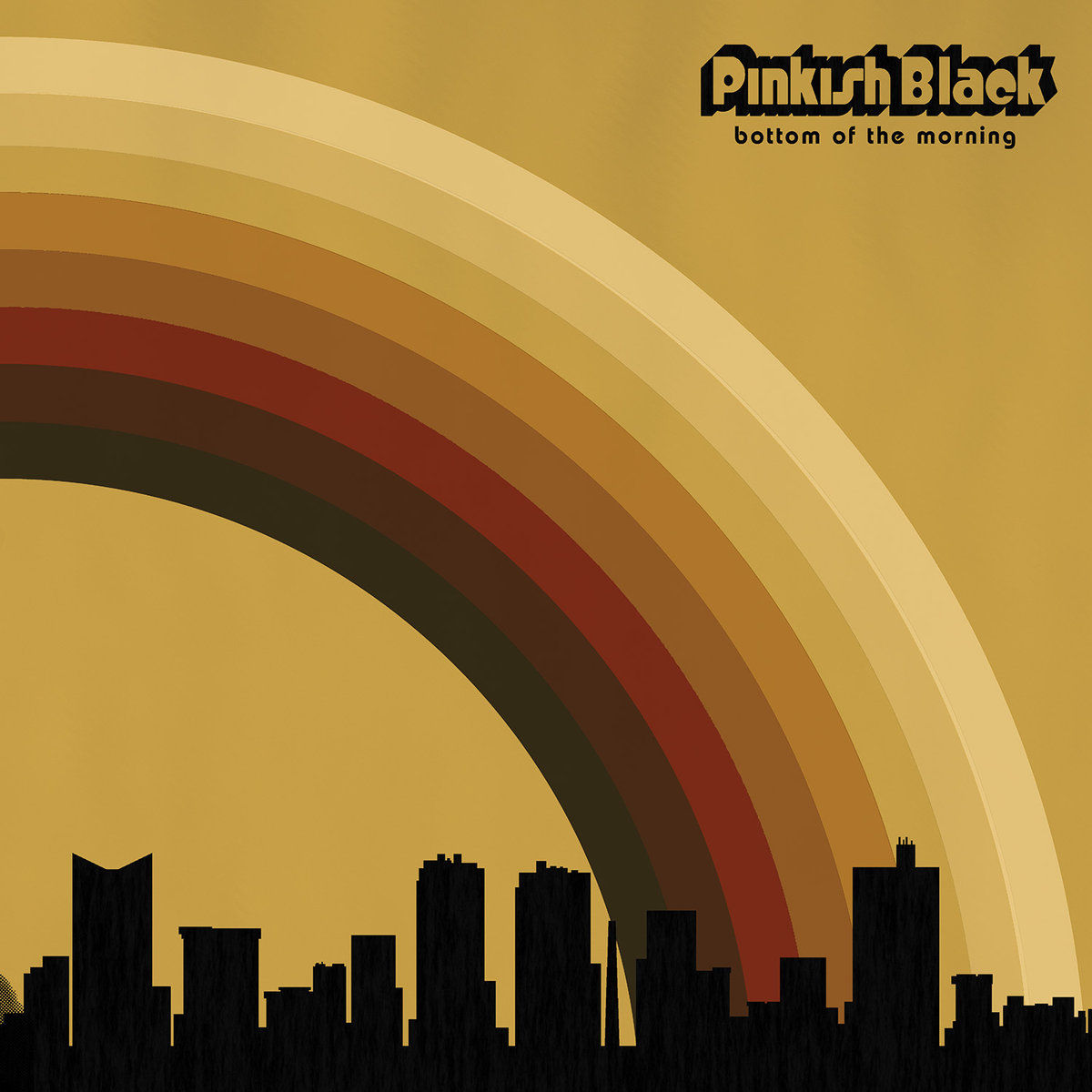 Pochette de Bottom Of The Morning