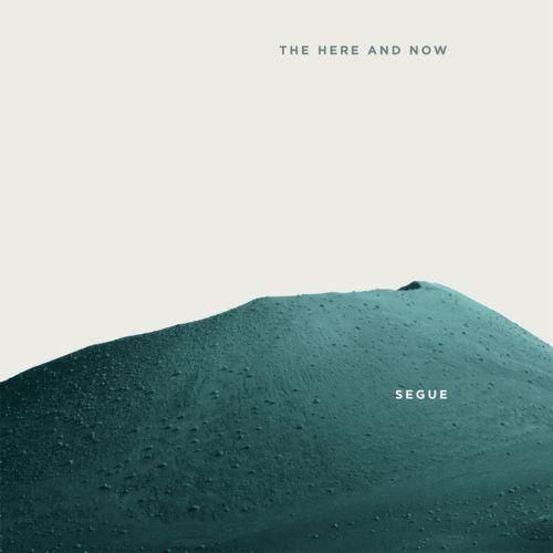 Pochette de The Here and Now
