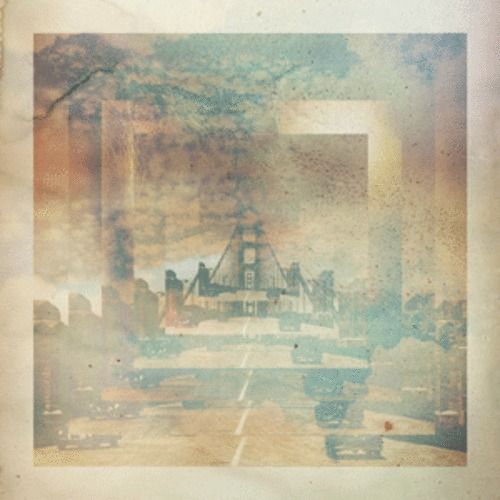 Pochette de See You When You Get There