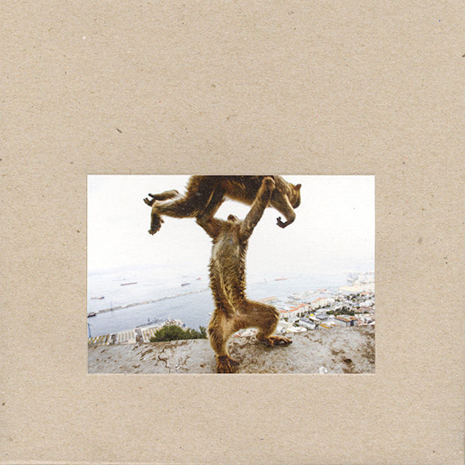 Pochette de Dude Incredible