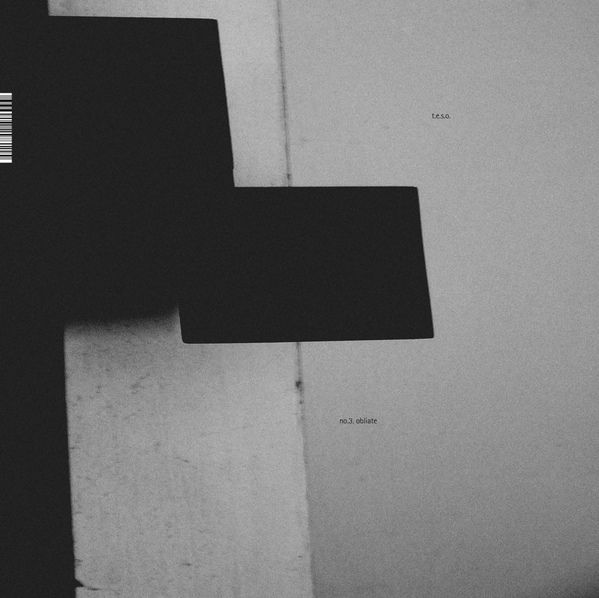 Pochette de No.3. Obliate