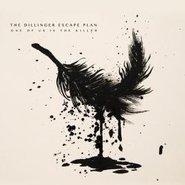 Pochette de One Of Us Is The Killer