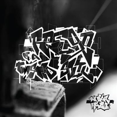 Pochette de Refuge of a Twisted Soul