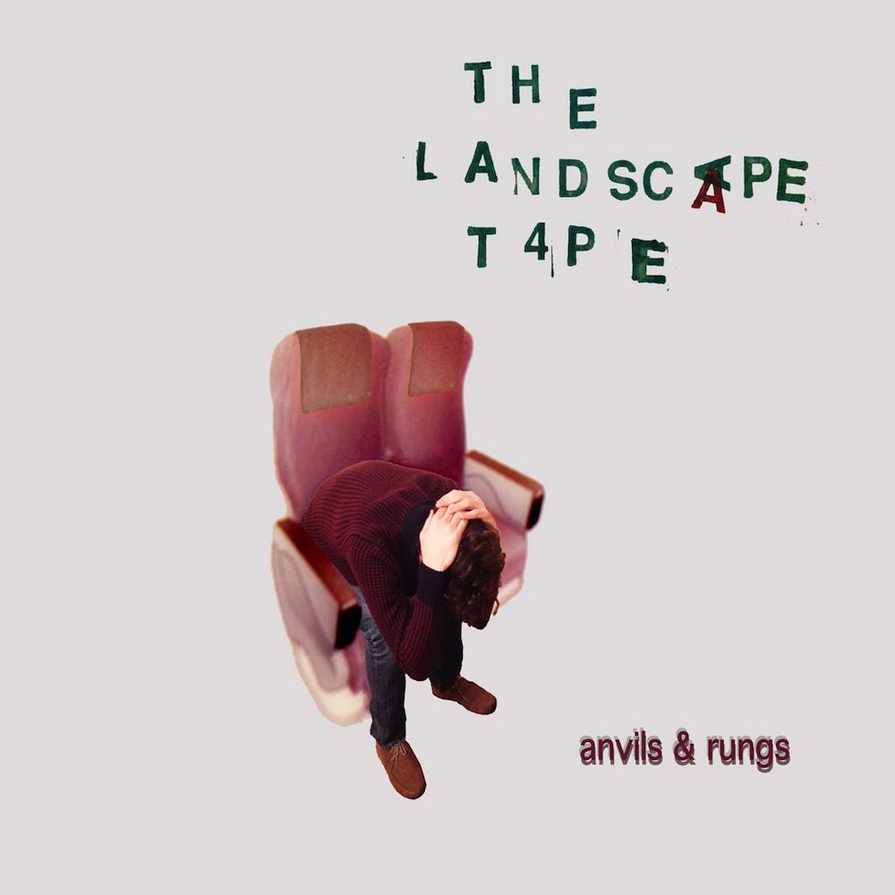 Pochette de Anvils & Rungs