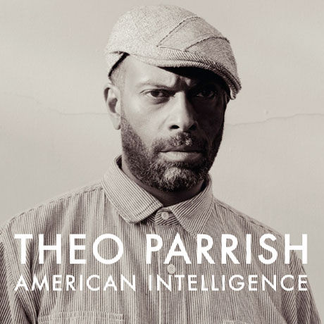 Pochette de American Intelligence