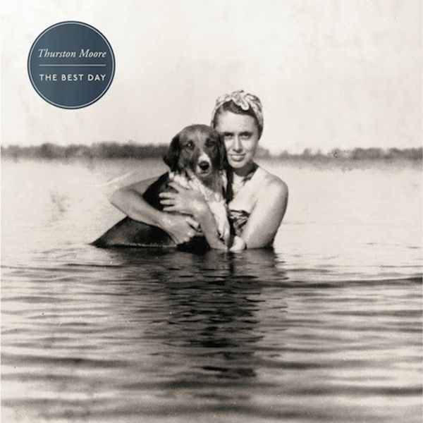 Pochette de The Best Day