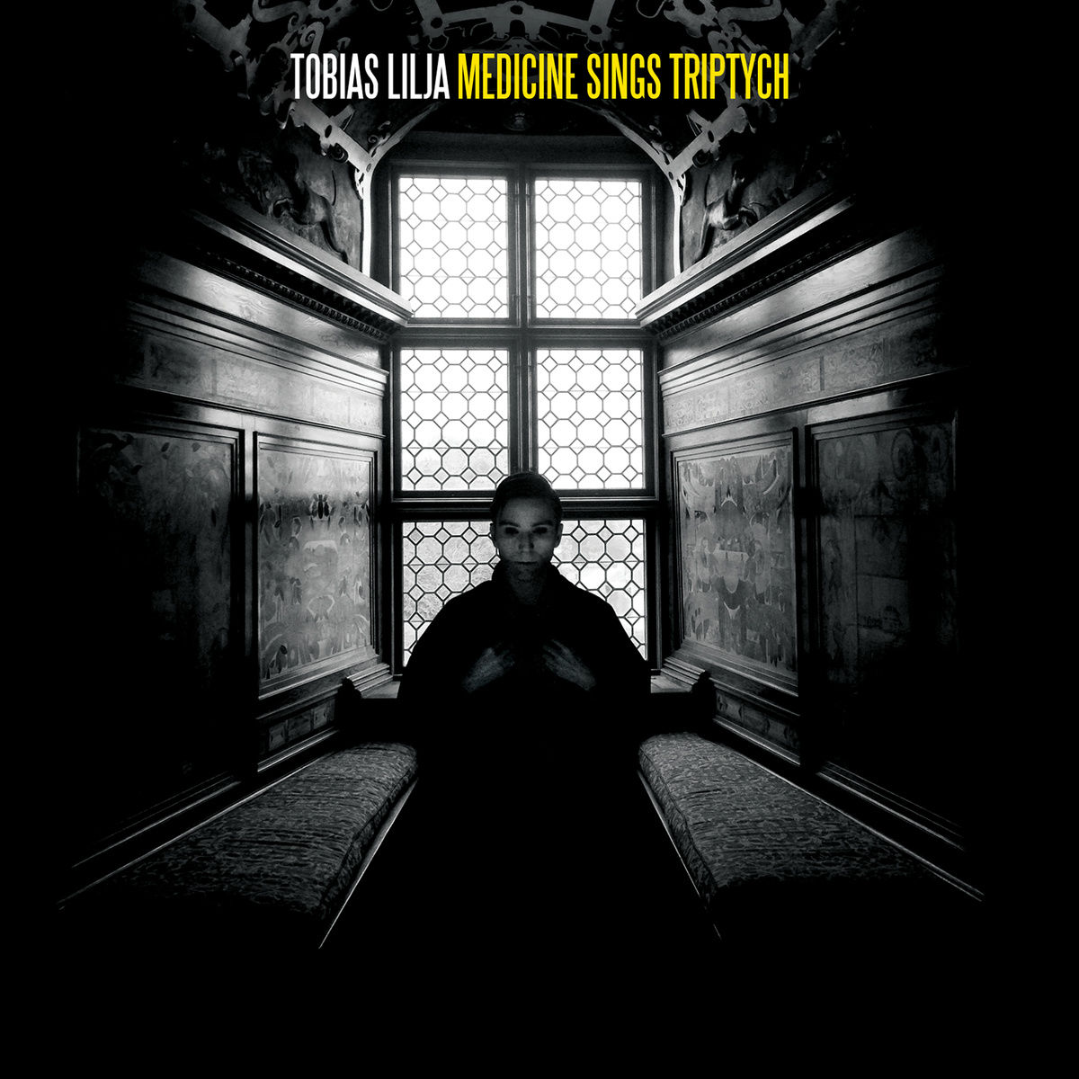 Pochette de Medicine Sings Triptych
