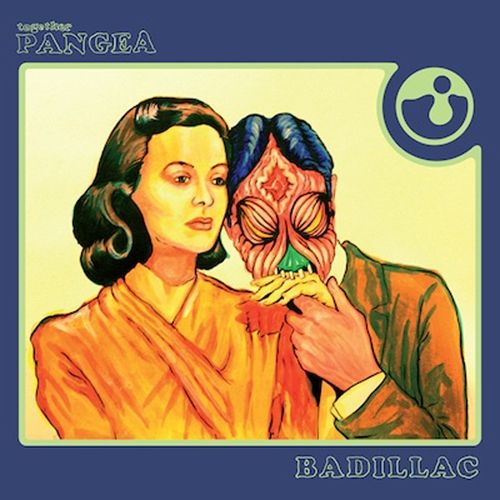 Pochette de Badillac