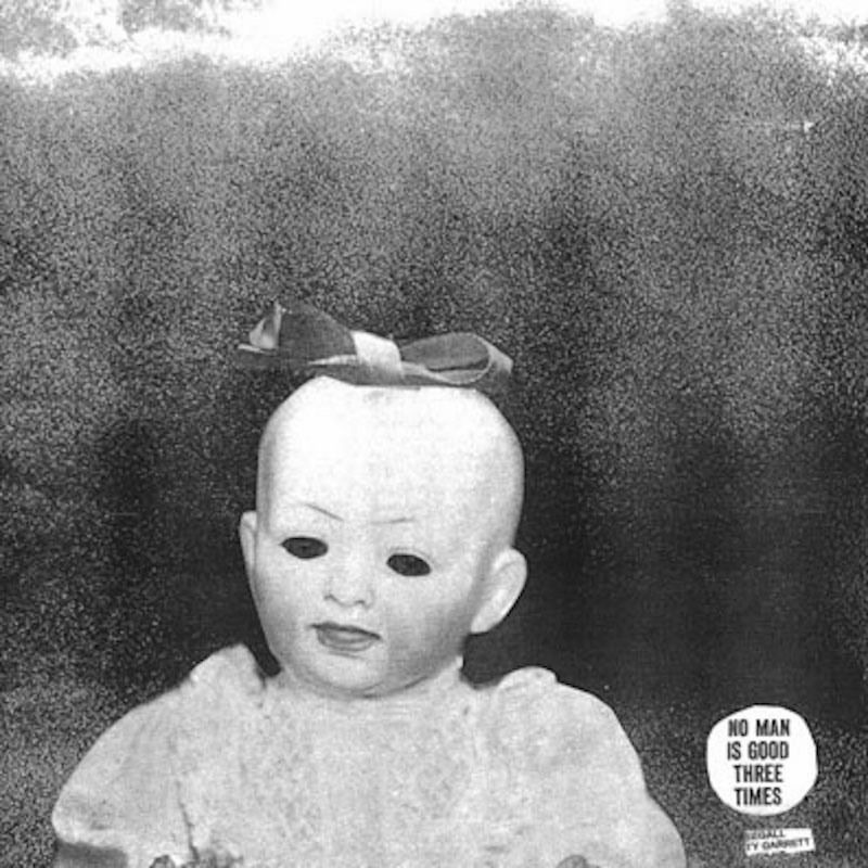 Pochette de Emotional Mugger