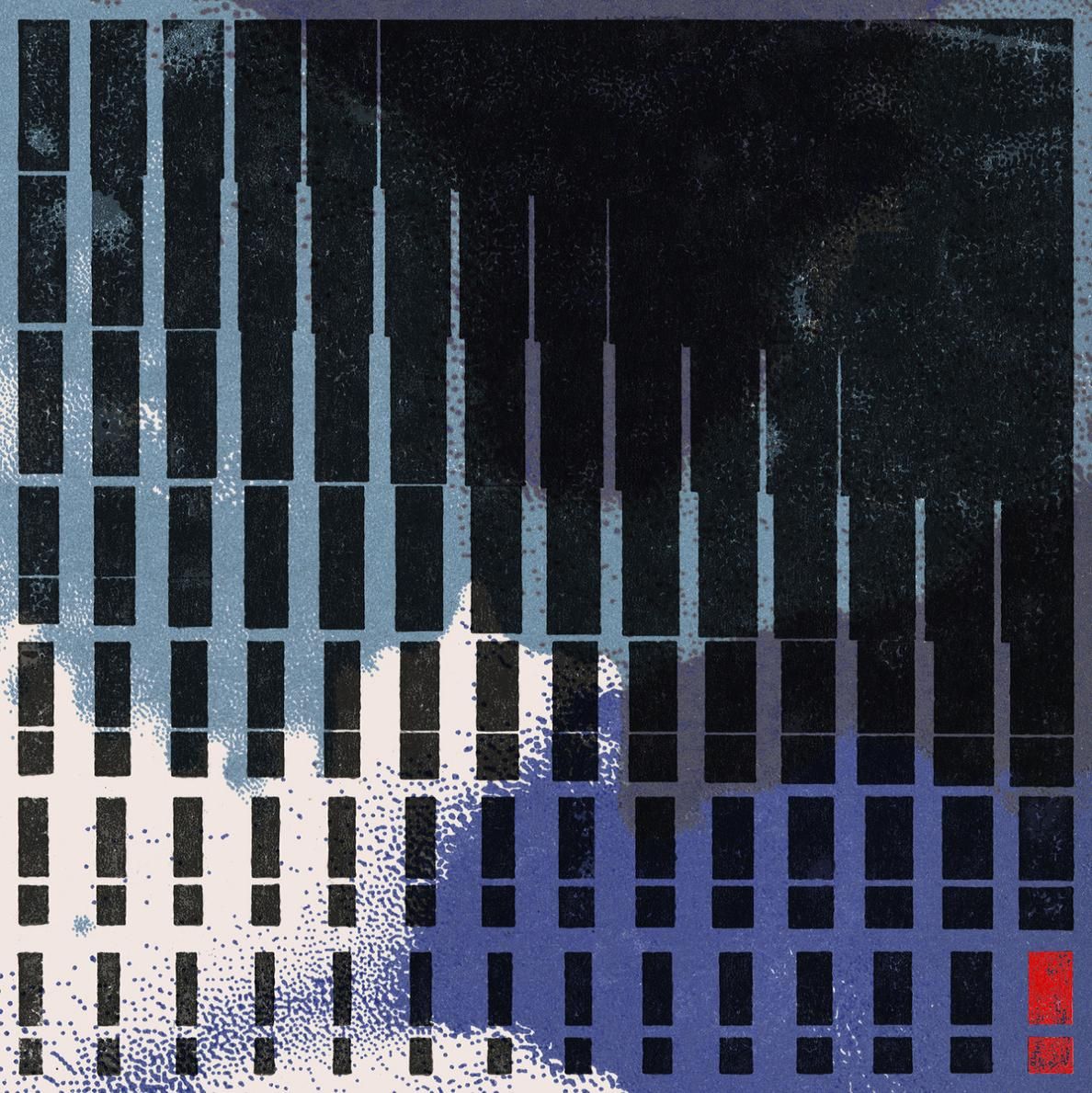 Pochette de We Insist!