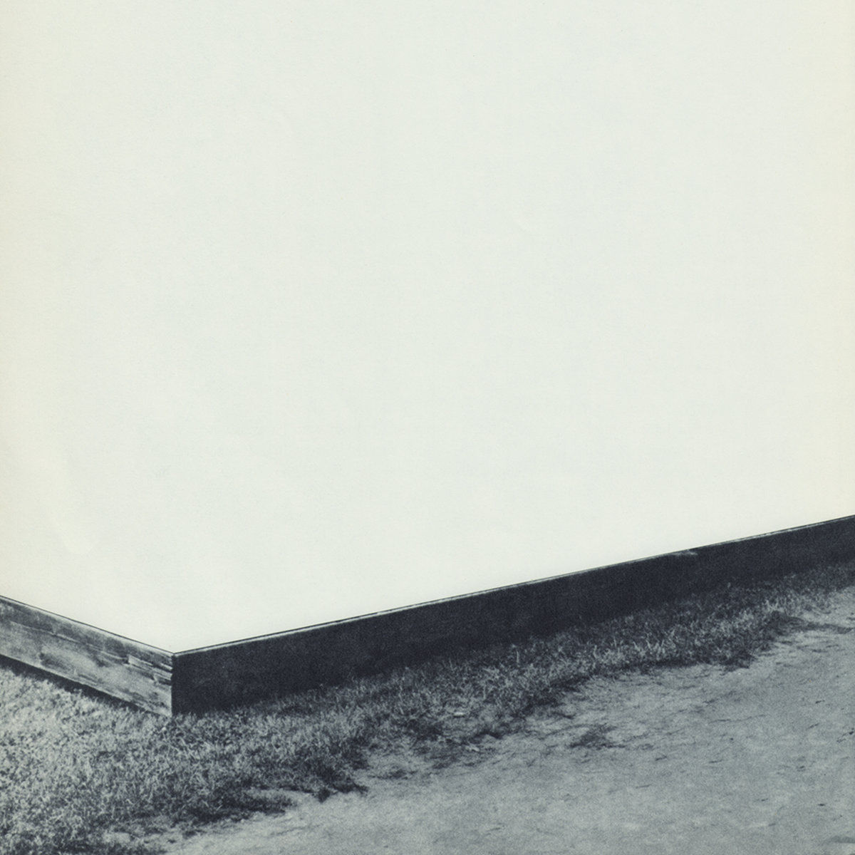 Pochette de Diminished Composition