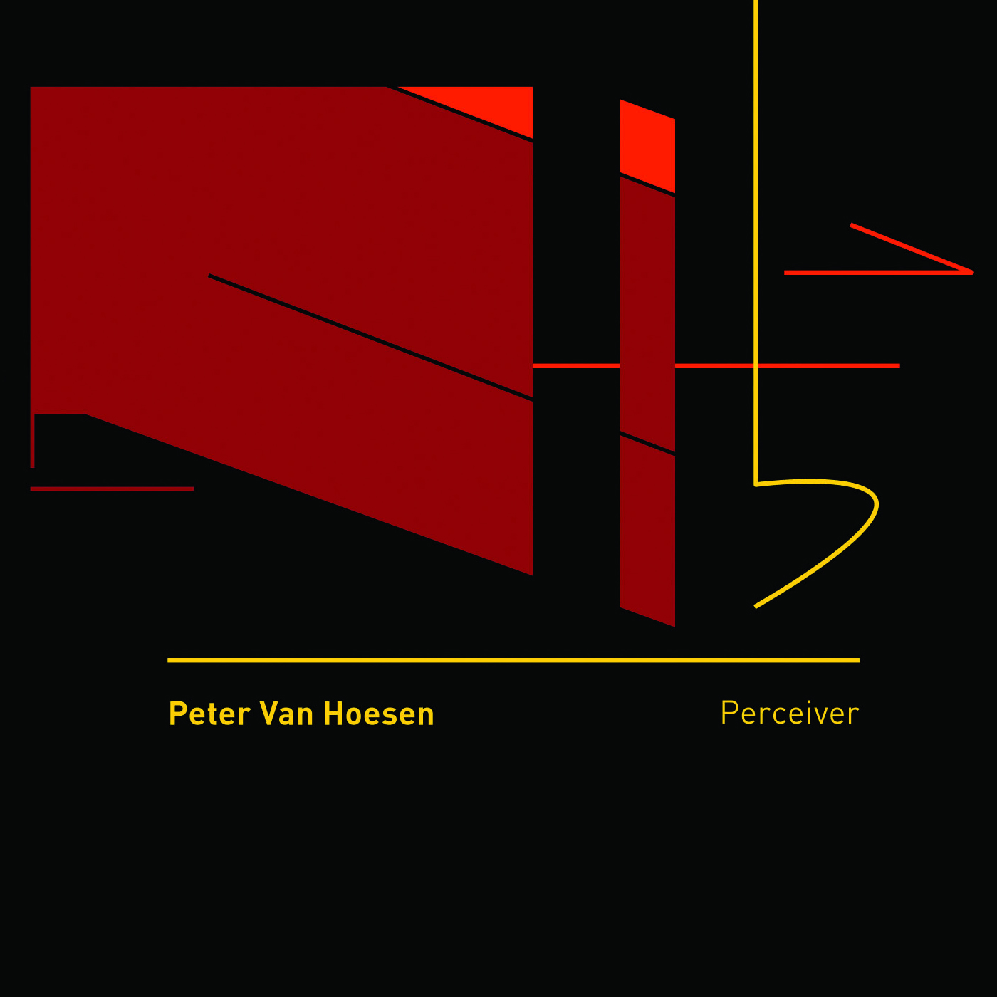 Pochette de Perceiver