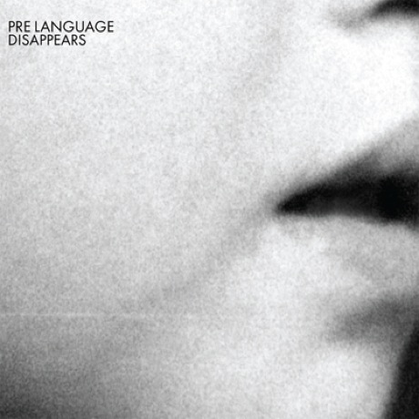 Pochette de Pre Language