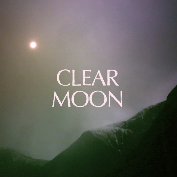 Pochette de Clear Moon