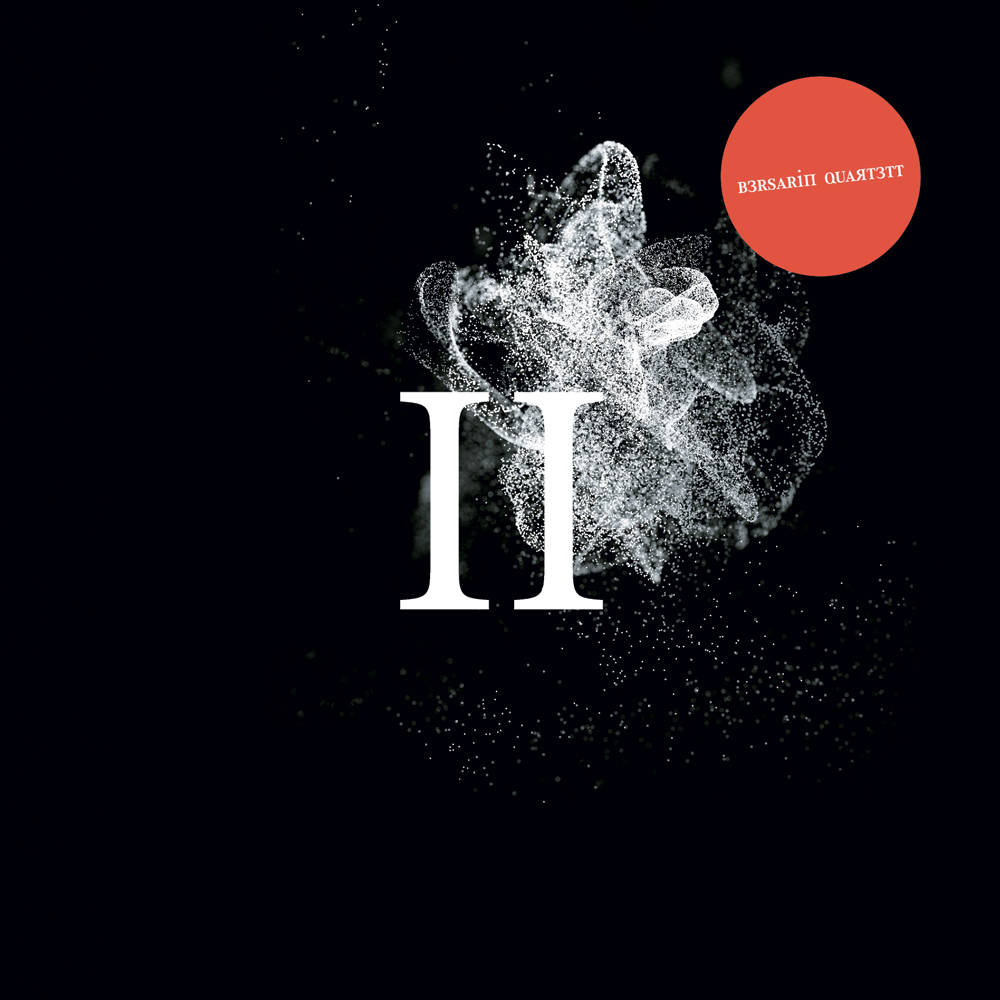 Pochette de II