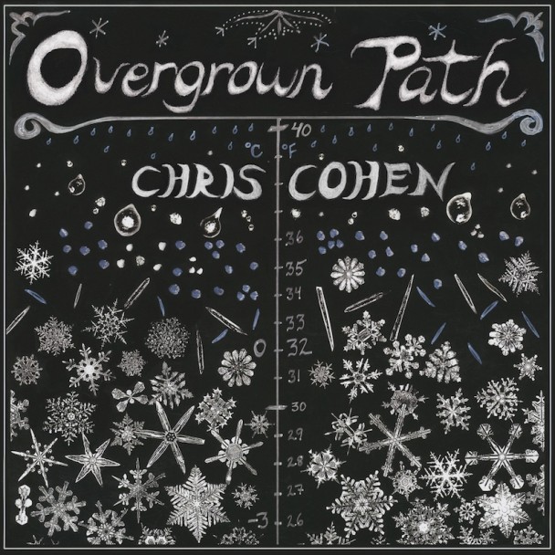 Pochette de Overgrown Path