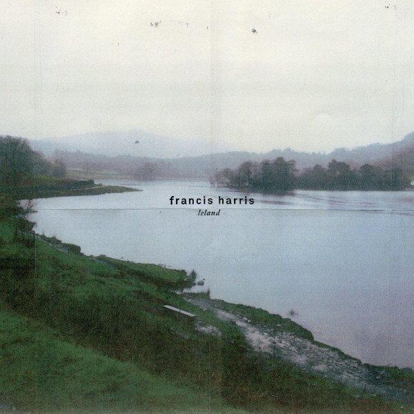 Pochette de Leland