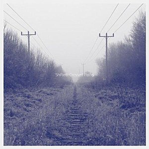 Pochette de Crossed Paths