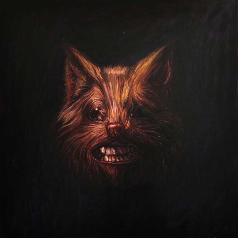 Pochette de The Seer