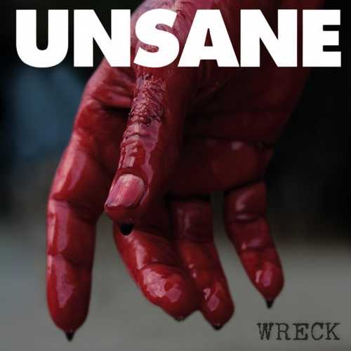 Pochette de Wreck